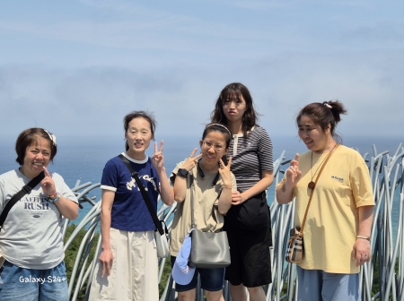 데이지마을 떠나휴~ 1박2일 여행기